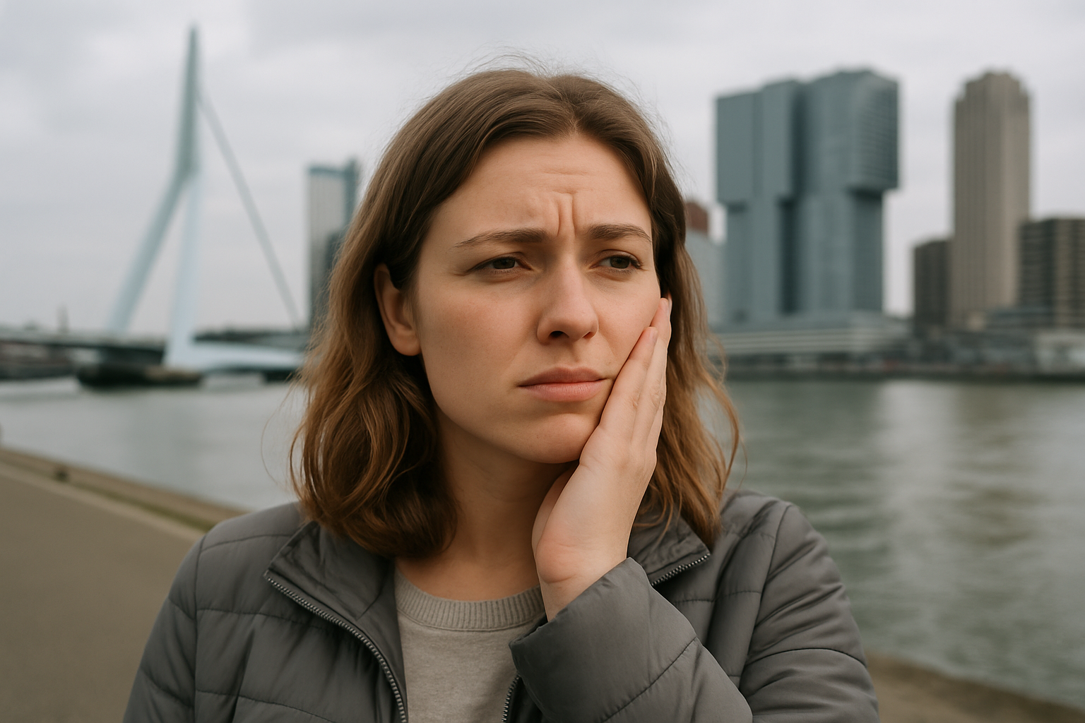Al jaren op zoek naar een goede tandarts in Rotterdam?